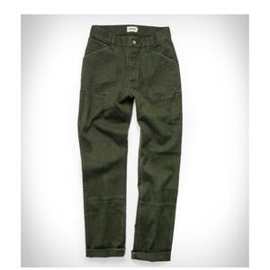 Taylor Stitch Chore Pant size 28